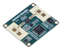 SEEED STUDIO 101991030 传感器模块，MR24HPC1，人体静态存在雷达传感器