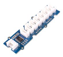 SEEED STUDIO 103020293 I2C Hub, 8 Channel, Grove I2C System