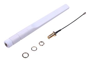 SEEED STUDIO 103990623 杆状天线,2.4 至 2.5GHz,2.81dBi,10W