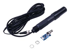 SEEED STUDIO 110020370 ORP Sensor Kit, ±2000 mV, 0-80℃, Liquid Sensor, Driver board, 5m ORP Sensor Probe, Grove Cable