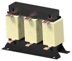 TE CONNECTIVITY - CORCOM RPQ-3-120