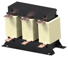 TE CONNECTIVITY - CORCOM RPQ-3-145