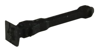 MOLEX 15-04-0292 Connector Accessory, Black, Polarizing Key