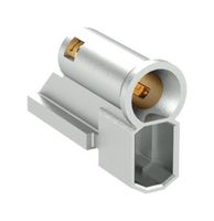 ERNI - TE CONNECTIVITY 144641-E 连接器配件, 指南, PCB连接器