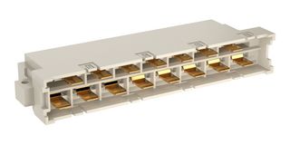 TE CONNECTIVITY - ERNI 414575-E