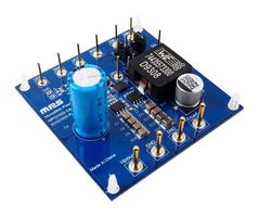 MONOLITHIC POWER SYSTEMS (MPS) EVQ1925-R-00A 评估板,MPQ1925HR,半桥栅极驱动器,电源管理