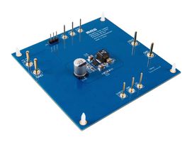 MONOLITHIC POWER SYSTEMS (MPS) EVQ4316A-R-01A 评估板,MPQ4316AGRE-AEC1,同步降压转换器,电源管理,AEC-Q100