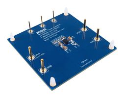 MONOLITHIC POWER SYSTEMS (MPS) EVM3808-LE-00A Evaluation Board, MPM3808GLE-AEC1, Synchronous Step-Down (Buck) Module, Power Management, AEC-Q100