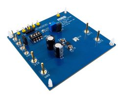 MONOLITHIC POWER SYSTEMS (MPS) EV6619L-Q-00A 评估板, MP6619LGQ, 半桥进电机驱动器, 电源管理 - 电机控制