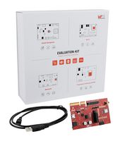 WURTH ELEKTRONIK 2608049024001 评估板,2608011024000,低功耗蓝牙,无线通信