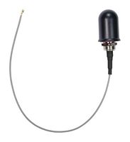 LINX - TE CONNECTIVITY ANT-2.4-WRT-MON-UFL RF Antenna, 2.4 to 2.5GHz, 2.7dBi, WiFi/WLAN/Bluetooth/ZigBee/ISM/IoT, Linear, MHF1/UFL Connector