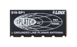 TE CONNECTIVITY - LINX ANT-433-SP