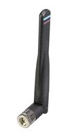 LINX - TE CONNECTIVITY ANT-DB1-RAF-RPS 射频天线,5.925 至 7.125GHz,WiFi/WLAN/蓝牙/ZigBee/ISM/IoT,4.8dBi,50 ohm,线性