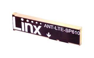 TE CONNECTIVITY - LINX ANT-LTE-SP610-T