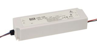 MEAN WELL LPC-100-2100