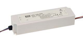 MEAN WELL LPC-100-500