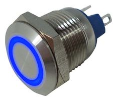 MULTICOMP PRO MP-PB7-01LB42BFRB12VM