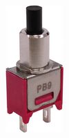 MULTICOMP PRO MP-PB9-BB00AQE-5