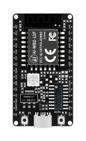 RF SOLUTIONS AI-WB2-12F-KIT 开发板，Ai-WB2-12F，蓝牙和 WiFi，无线连接