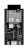 RF SOLUTIONS AI-WB2-32S-KIT 开发板，Ai-WB2-32S，蓝牙和 WiFi，无线连接