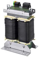 BLOCK UTT1-4-23 机箱安装变压器, 开放式控制和安全隔离, 208V, 230V, 380V, 400V, 415V, 440V, 460V, 480V, 500V, 525V, 550V, 575V, 600V