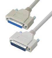 L-COM CRMN25MF-10