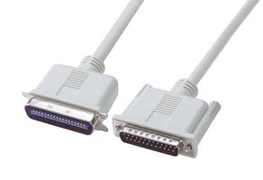 L-COM CSM84AB-2M
