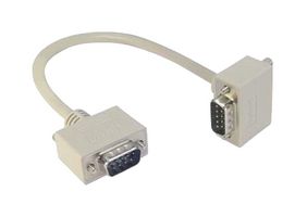 L-COM CSMNRA9-4MM-15