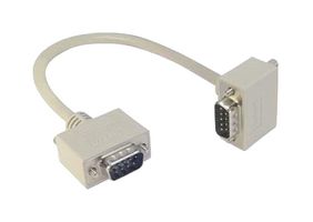 L-COM CSMNRA9-4MM-25