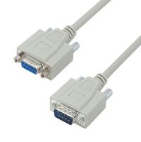 L-COM CSNULL9MF-25