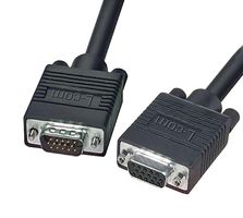 L-COM CTL3VGAMF-25B