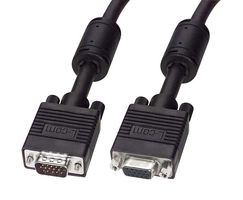 L-COM CTLF3VGAMF-1