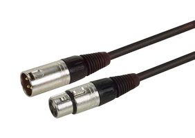 L-COM CAXLR2XLR-20
