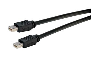 L-COM DPCAC3MM-0.5M