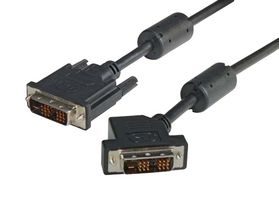 L-COM DVIDSLZ-45-0.5M