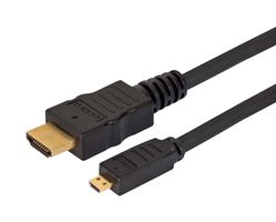 L-COM MICHD-HD-2
