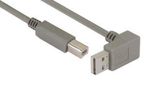 L-COM CA90DA-B-05M