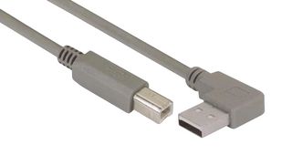 L-COM CA90LA-B-03M