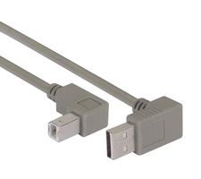 L-COM CA90UA-90DB-03M