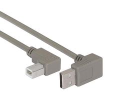 L-COM CA90UA-90LB-1M