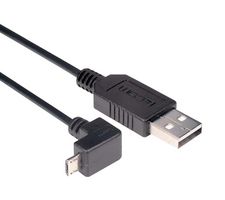 L-COM CAA-90DMICB-03M