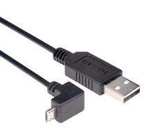 L-COM CAA-90DMICB-05M