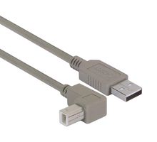 L-COM CAA-90UB-03M