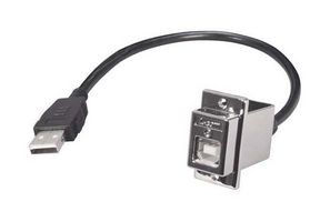 L-COM ECF504-12BAL