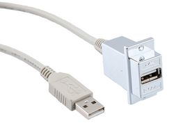 L-COM ECF504-72AAS