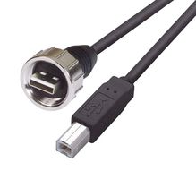 L-COM WPUSBABSH-05M