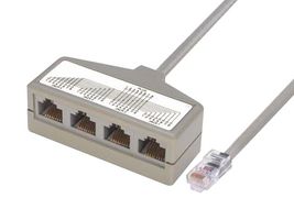 L-COM ECS404-12