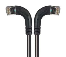 L-COM TRD815RA8BLK-25