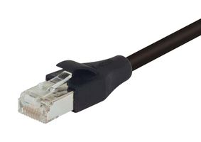 L-COM TRD855SIGBLK-25
