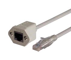 L-COM TRDC5EXTF-10